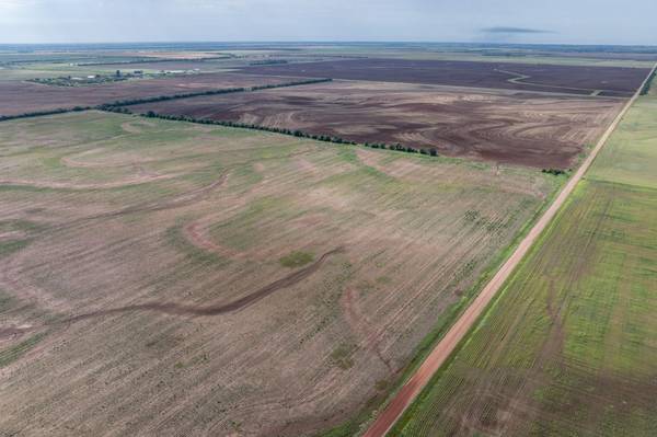 Tract 3 S 391st, Cheney, KS 67025