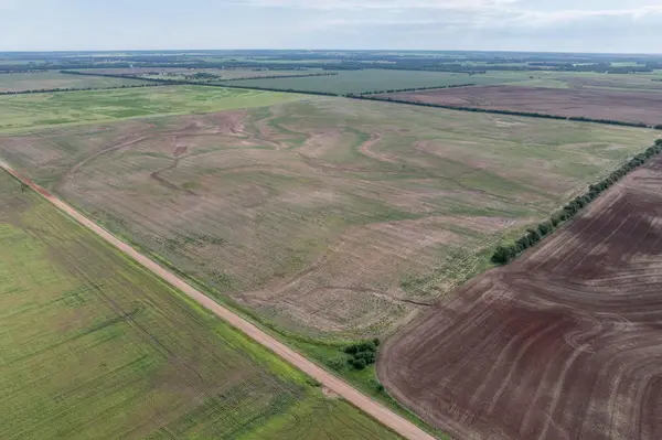 Tract 7 S 391st, Cheney, KS 67025