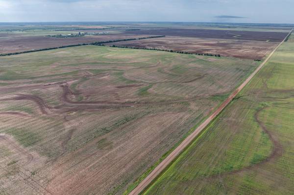Tract 7 S 391st, Cheney, KS 67025