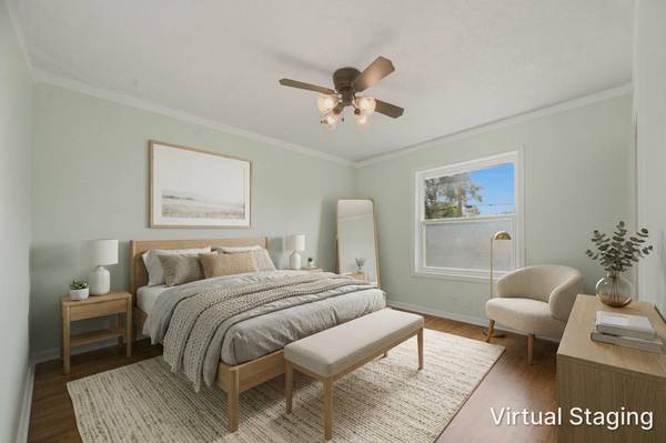 1442 N Prairie Lane, Derby, KS 67037
