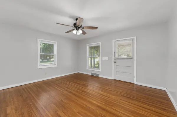 903 S RUTAN, Wichita, KS 67218