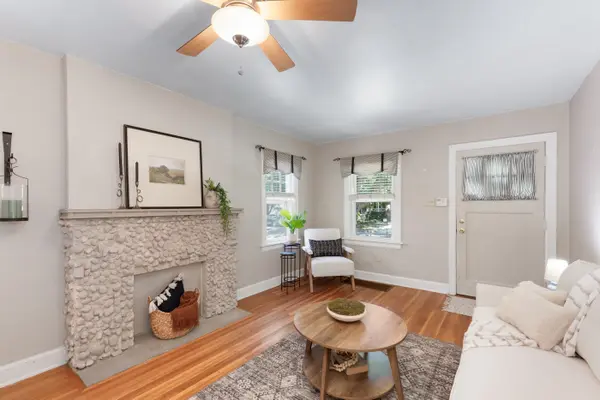 1125 N Coolidge Ave, Wichita, KS 67203