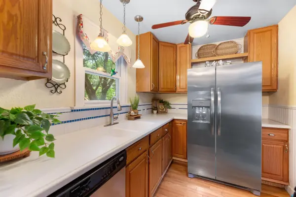 1125 N Coolidge Ave, Wichita, KS 67203