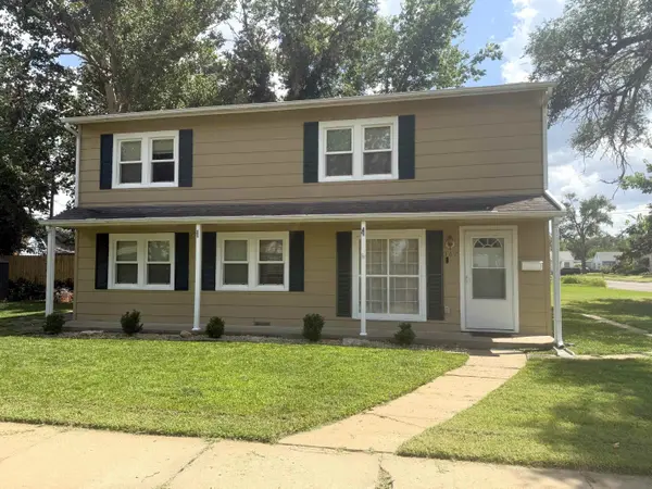 367 W Jewell Ave, Salina, KS 67401