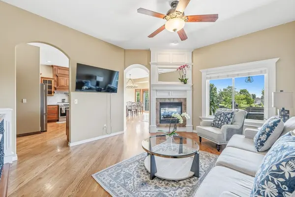 15031 W Shadow Lakes Ct, Wichita, KS 67223