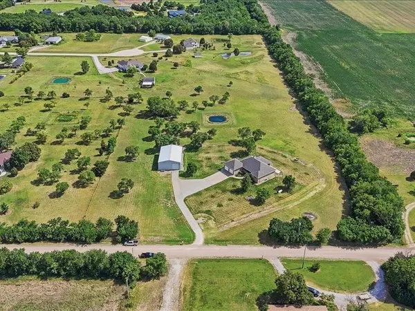 1401 E 93rd St. N, Park City, KS 67147