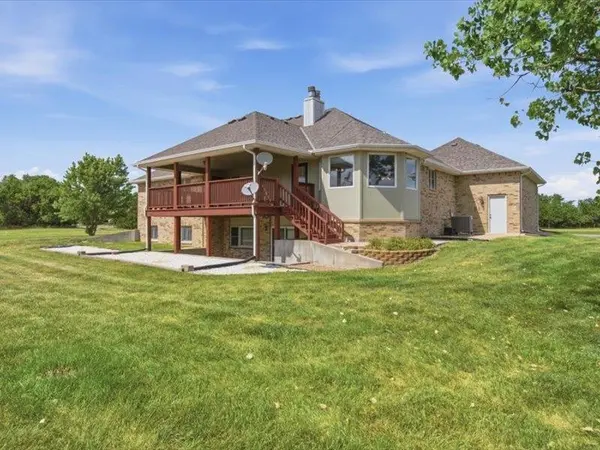 1401 E 93rd St. N, Park City, KS 67147