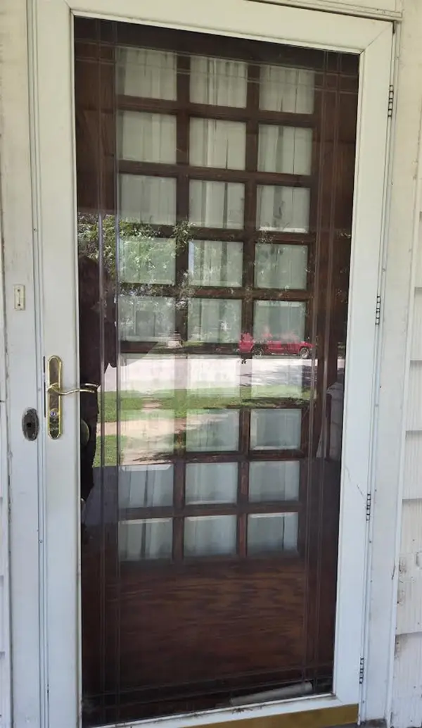 422 S Jefferson, Wellington, KS 67152