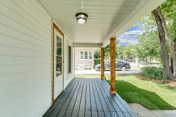 215 N Sturges St, Potwin, KS 67123