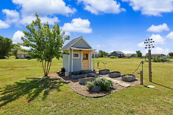 3900 S Linden Street, Derby, KS 67037