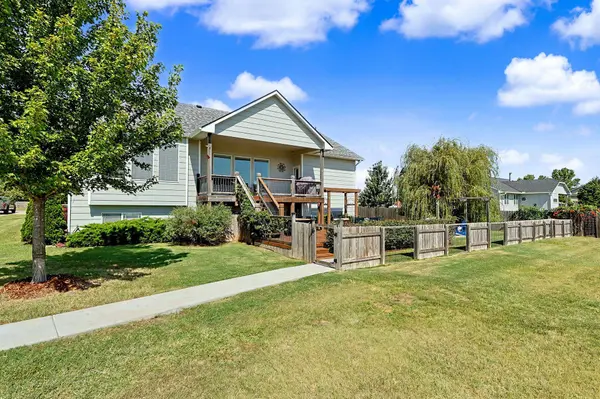 3900 S Linden Street, Derby, KS 67037