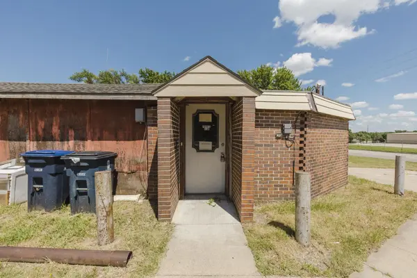 1610 W 6th, El Dorado, KS 67042