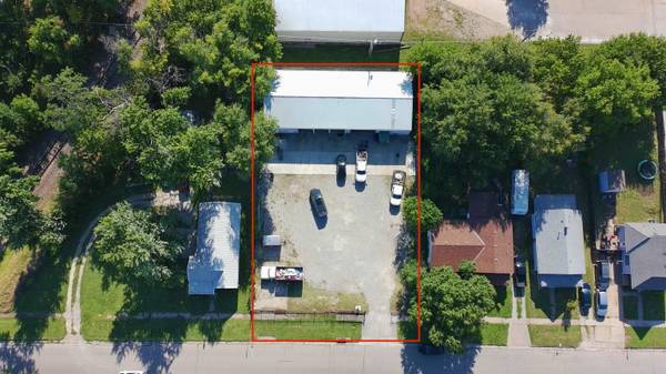 621 N Star St, El Dorado, KS 67042