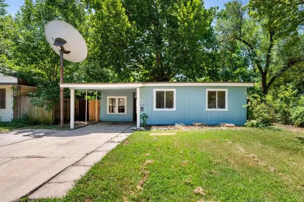 3109 E ALPINE AVE, Wichita, KS 67216