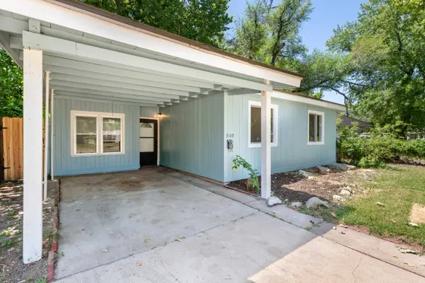 3109 E ALPINE AVE, Wichita, KS 67216