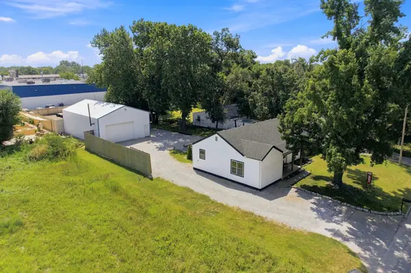 332 N Florence, Wichita, KS 67212