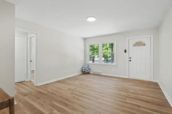 5811 E Skinner, Wichita, KS 67218