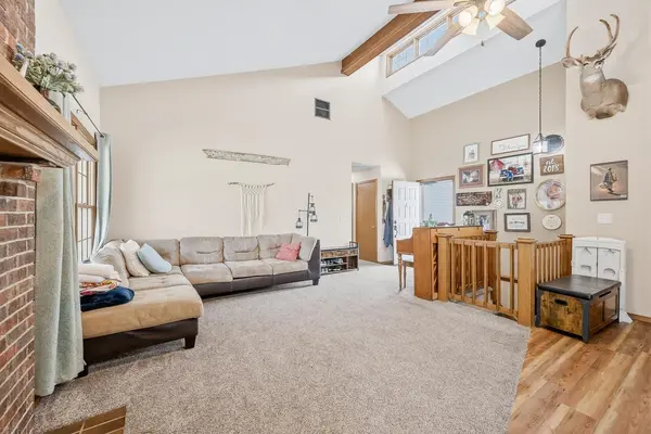 1150 S Burrus St, Wichita, KS 67207