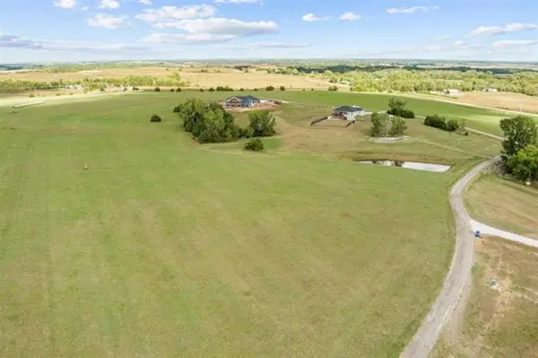 00000 N 170th Rd L 4 BLK 3, Bennington, KS 67422