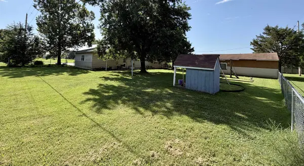 133 Tiffany Lane, Eureka, KS 67045