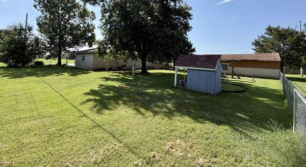 133 Tiffany Lane, Eureka, KS 67045