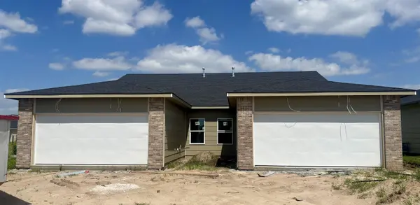 15428 W Josephine Ct, Goddard, KS 67052