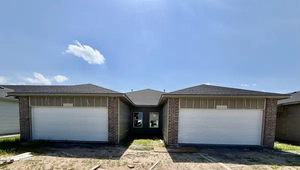 2105 N Melody Ln, Goddard, KS 67052