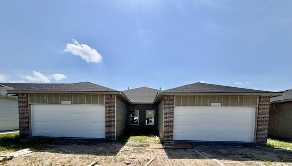 2105 N Melody Ln, Goddard, KS 67052