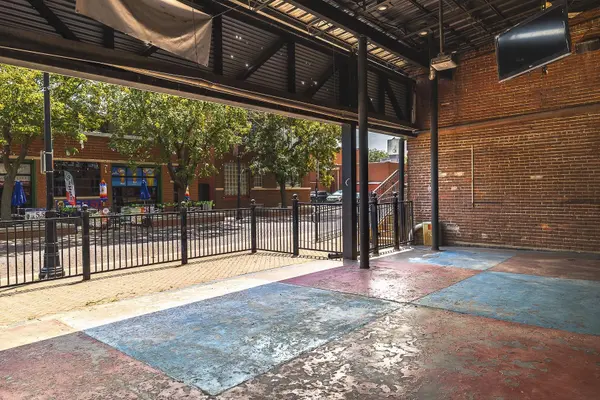117 N Mosley, Wichita, KS 67202