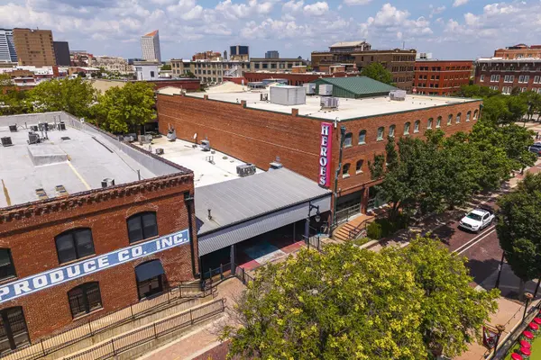 117 N Mosley, Wichita, KS 67202