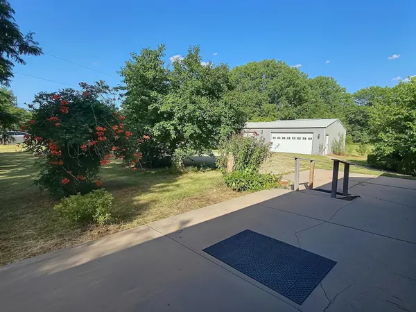 13027 SW 157th Ter, Rose Hill, KS 67133