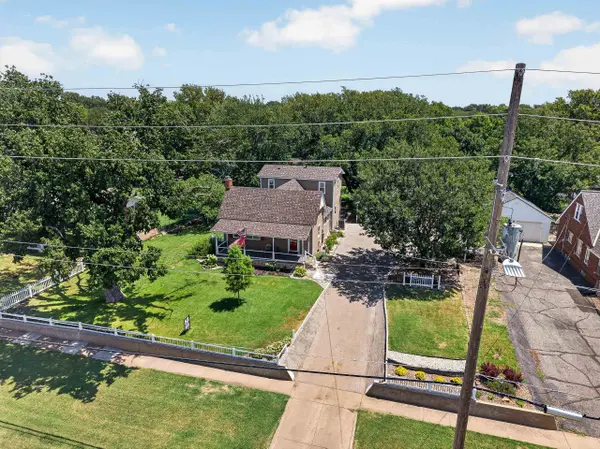 1624 N West St, Wichita, KS 67203