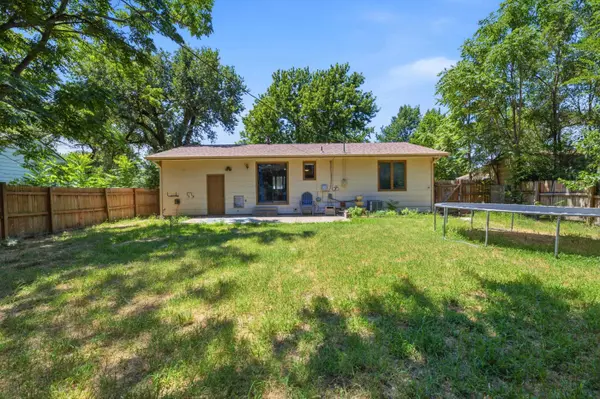 310 N Young, Wichita, KS 67212