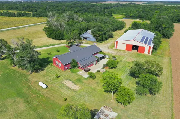 435 E 130th St. S., South Haven, KS 67140
