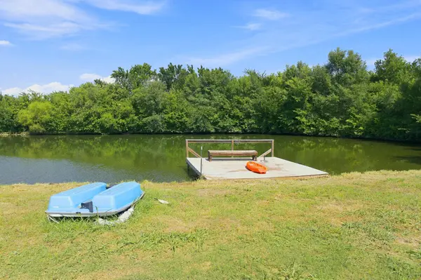 435 E 130th St. S., South Haven, KS 67140