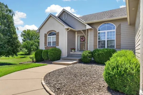 13219 E Glen Creek Ct, Wichita, KS 67230