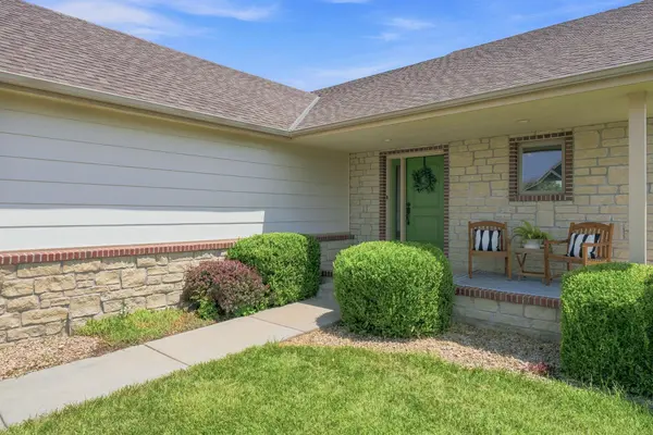 2534 N Davin Circle, Wichita, KS 67226