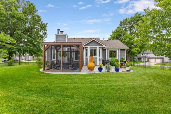 12018 W ROLLING HILLS ST, Wichita, KS 67235