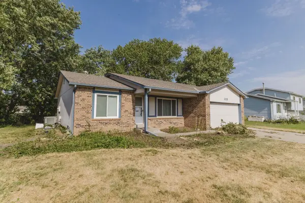 3231 N Brookfield, Wichita, KS 67226