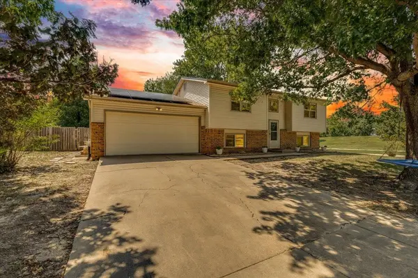3247 N Cranberry St., Wichita, KS 67226-1247