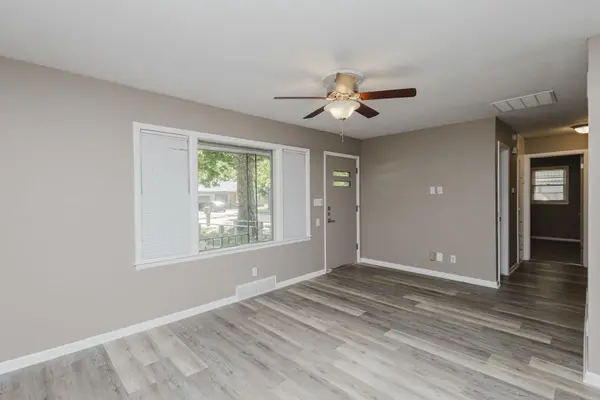 2869 S Mosley, Wichita, KS 67216