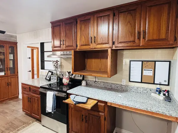 3026 S Fern, Wichita, KS 67217