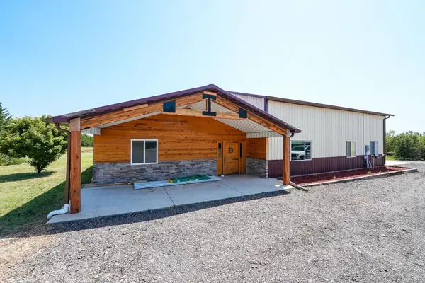 10608 SW 90th, Augusta, KS 67010