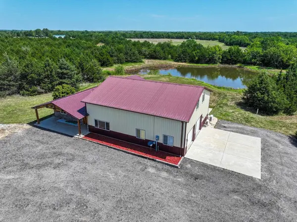 10608 SW 90th, Augusta, KS 67010