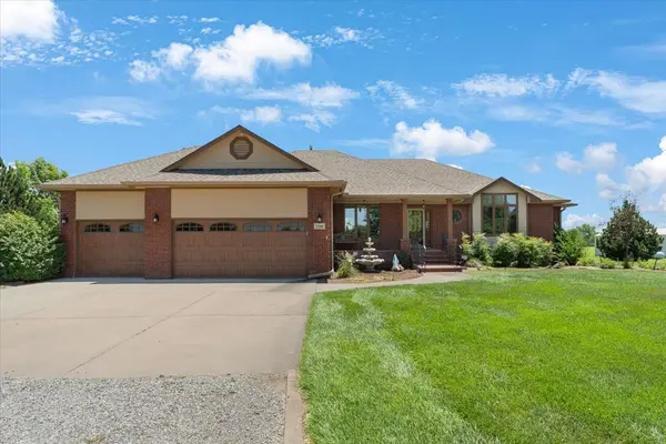 2500 N 219th Street W, Andale, KS 67001