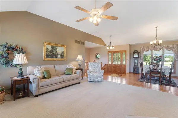 2500 N 219th Street W, Andale, KS 67001
