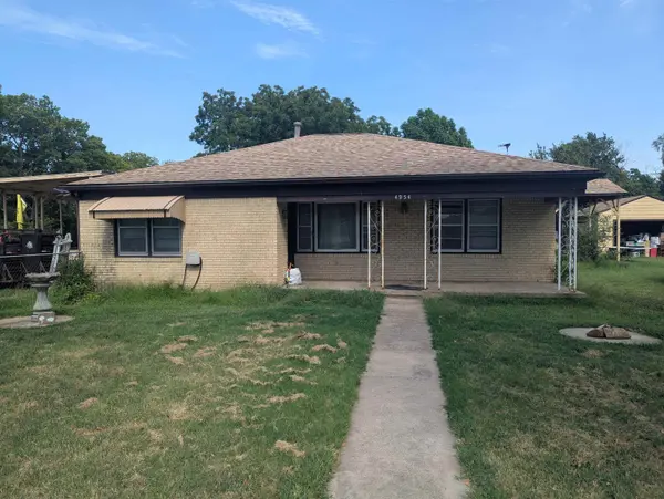 4954 N Sullivan, Wichita, KS 67204