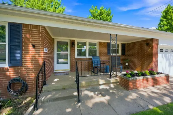 1157 N Derby, Derby, KS 67037
