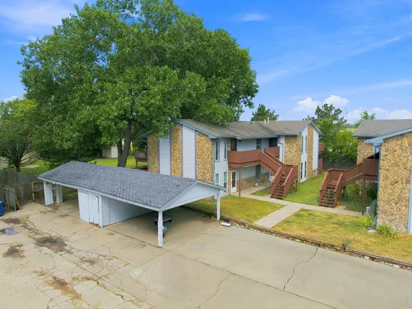 1441 N Smith Ct. # 2, Wichita, KS 67212