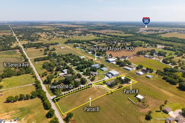 1.3+/- Acres at Hawthorne, Valley Center, KS 67147